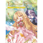 Eminence in the shadow - Shadow Side  Story 5