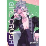 Girl Crush n° 05