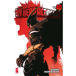 My Hero Academia n° 40 