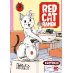 Red Cat Ramen n° 03 