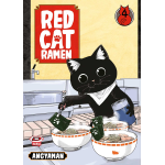 Red Cat Ramen n° 04 