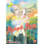 Mikazuki March n° 02 