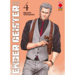 Ender Geister - The Last Exorcist n° 04