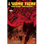 L'Uomo Tigre - Tiger Mask New Edition n° 01 (di 7)