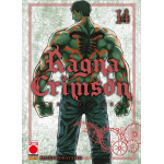 Ragna Crimson n° 14 