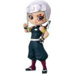 Q Posket 14 cm - Demon Slayer - Tengen Ver. D