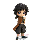 Q Posket 14 cm - Demon Slayer - Tomioka Ver. B