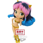 Q Posket 14 cm - Urusei Yatsura Lamù ver. A