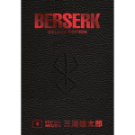 Berserk Deluxe Edition n° 09 
