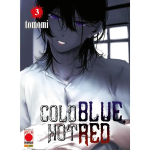 Cold Blue Hot Red n° 03 