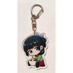 Portachiavi Keychain PVC Acrylic - I Diari della Speziale - MaoMao B