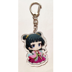 Portachiavi Keychain PVC Acrylic - I Diari della Speziale - MaoMao C
