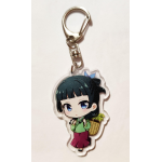 Portachiavi Keychain PVC Acrylic - I Diari della Speziale - MaoMao D