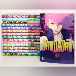 Dandadan - Sequenza 1/15