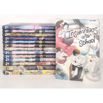 Insomniacs After School - Serie Completa 1/14