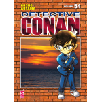 Detective Conan - New Edition n° 54 