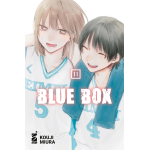 Blue Box n° 11