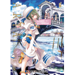 Aria The Masterpiece n° 07 (di 7) 
