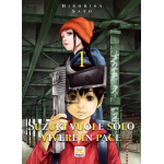 Suzuki vuole solo vivere in pace n° 01