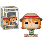 POP Vinyl Figure - Animation One Piece 1772 - Nami