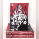 Versailles of the dead - Serie Completa 1/5