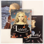 Liddell - Serie Completa 1/3