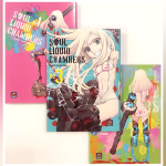 Soul Liquid Chambers - Serie Completa 1/3