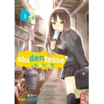 Studentesse n° 01