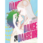 Dance Dance Danseur n° 24