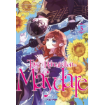Tales of Reincarnation in Maydare n° 05