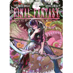 Final Fantasy - Lost Stranger n° 11