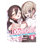 Le 100 ragazze che ti amano tanto tanto tanto tanto tanto n° 05