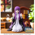 Frieren PM Perching PVC Statue - Figure Fern 10 cm