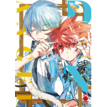 D.N.Angel n° 07 Deluxe Edition 