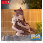 Spice and Wolf PVC Statue Thermae Utopia Holo 13 cm