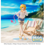 Figure Oshi No Ko - Luminasta PVC Statue Memcho 18 cm