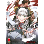 Blade & Bastard n° 02 