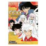 Inuyasha - Wide Edition n° 20 