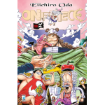 One Piece n° 109 