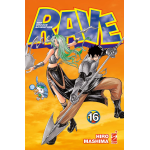 Rave - The Groove Adventure - New Edition n° 16 