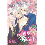 The King's Beast n° 10 