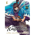 Record of Ragnarok n° 22