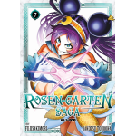 Rosen Garten Saga n° 07 