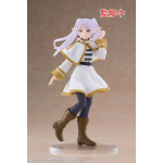 Frieren PVC Statue - Figure Frieren 18cm