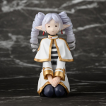 Frieren PM Perching PVC Statue - Figure Frieren 10 cm 