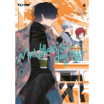 Mr. Villain's Day off n° 04 