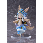 Made in Abyss - The Golden City of the Scotching Sun Coreful PVC Statue Nanachi 2nd Season Ver.
