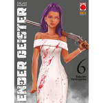 Ender Geister - The Last Exorcist n° 06 