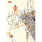 Keigo Shinzo: Holiday Junction