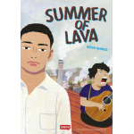 Keigo Shinzo: Summer Of Lava